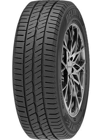 DELINTE 215/65  R16 TL 109T DELINTE WINTER VAN