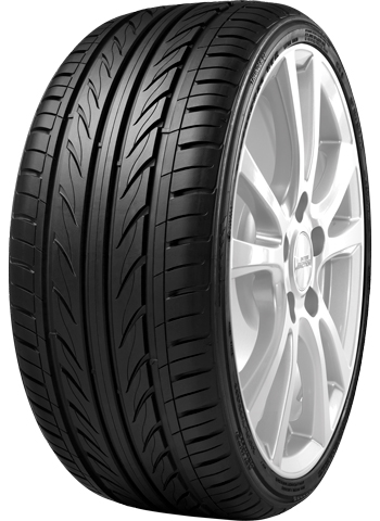 DELINTE 225/40 ZR19 TL 93W  DELINTE D7 XL