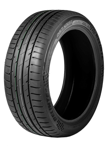 DELINTE 255/35 ZR19 TL 96Y  DELINTE DS7 SPORT XL