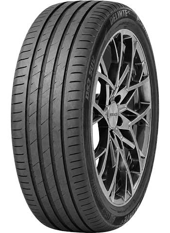 DELINTE 255/50 ZR20 TL 109Y DELINTE DS3 SUV XL