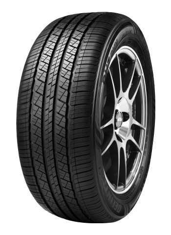 DELINTE 265/65 HR17 TL 112H DELINTE DH7 SUV