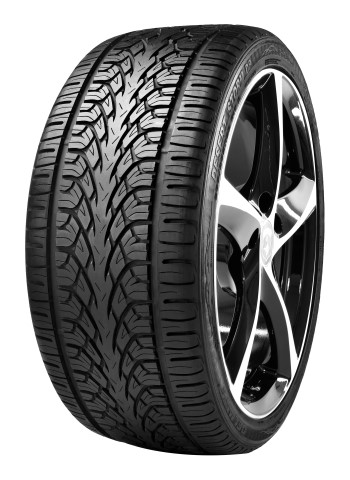 DELINTE 275/30 ZR19 TL 96W  DELINTE DS8 XL