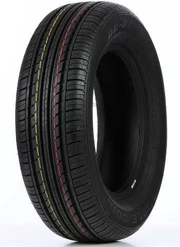 DOUBLE 155/70 TR13 TL 75T  DC DC88