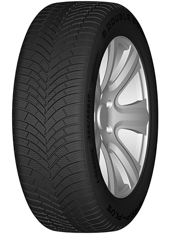 DOUBLE 165/65 TR15 TL 81T  DC DASP-PLUS