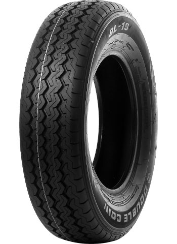 DOUBLE 205/65  R15 TL 102T DC DL19