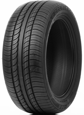 DOUBLE 225/40 ZR18 TL 92Y  DC DC100 XL