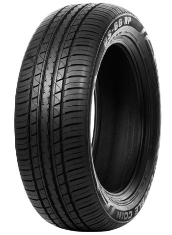 DOUBLE 225/60 WR18 TL 104W DC DS66 HP XL