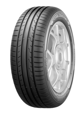 DUNLOP 185/65 HR15 TL 88H  DU SP BLURESPONSE