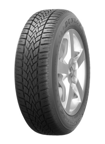 DUNLOP 185/65 TR15 TL 88T  DU SP WINTER RESPONSE 2