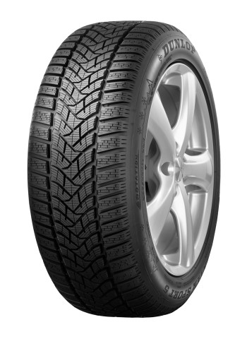 DUNLOP 205/55 HR16 TL 91H  DU WIN SPORT 5
