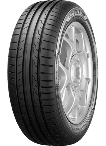 DUNLOP 205/55 VR16 TL 91V  DU SP BLURESPONSE LRR VW