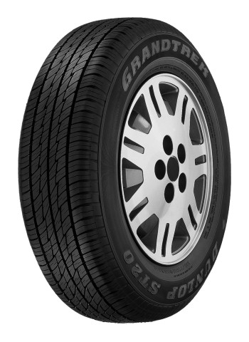 DUNLOP 215/65 HR16 TL 98H  DU ST20 GRANDTREK