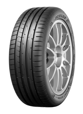 DUNLOP 225/40 ZR18 TL 92Y  DU SPORTMAXX RT2 XL MFS