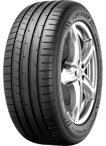 DUNLOP 225/45 ZR17 TL 94Y  DU SPORTMAXX RT2 XL MFS