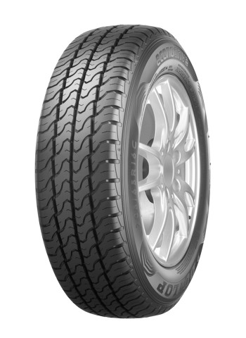 DUNLOP 225/55  R17 TL 109H DU ECONODRIVE MO-V DEMO