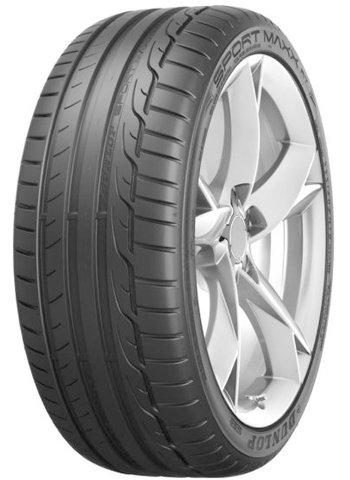DUNLOP 265/30 YR21 TL 96Y  DU SPORTMAXX RT RO1 XL