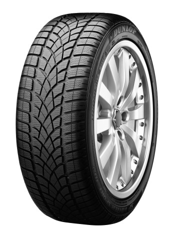 DUNLOP 275/35 WR20 TL 102W DU SP WIN SPORT 3D RO1 XL