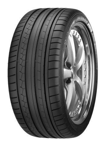 DUNLOP 325/30 YR21 TL 108Y DU SPORTMAXX GT * XL ROF