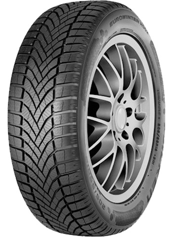 FALKEN 175/65 TR14 TL 82T  FN EUROWINTER HS02