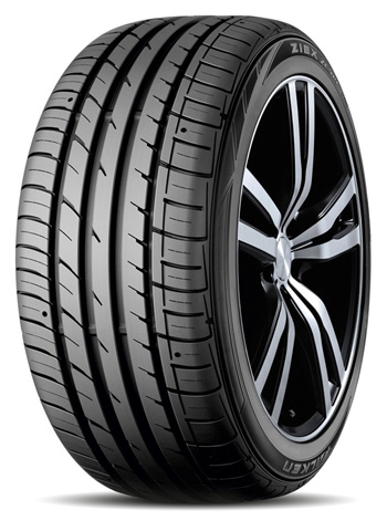 FALKEN 225/60 VR18 TL 98V  FN ZIEX ZE914AEC