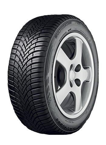 FIRESTONE 185/55 HR15 TL 86H  FI MULTISEASON 2 XL
