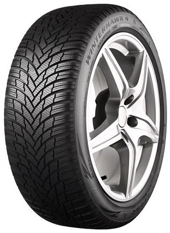 FIRESTONE 205/55 VR17 TL 95V  FI WINTERHAWK 4 XL