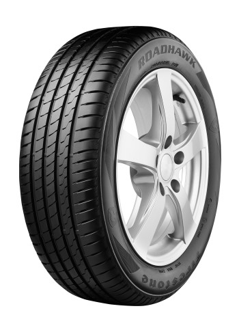 FIRESTONE 215/55 YR16 TL 97Y  FI ROADHAWK XL