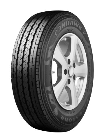 FIRESTONE 215/65  R15 TL 104T FI VANHAWK2