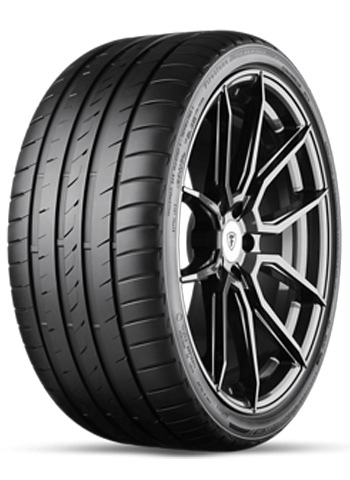 FIRESTONE 225/60 HR17 TL 99H  FI ROADHAWK 2
