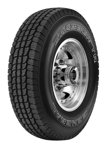 GENERAL 205/70 TR15 TL 96T  GE GRABBER TR