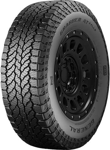 GENERAL 255/60 HR20 TL 113H GE GRABBER AT3 PLUS XL