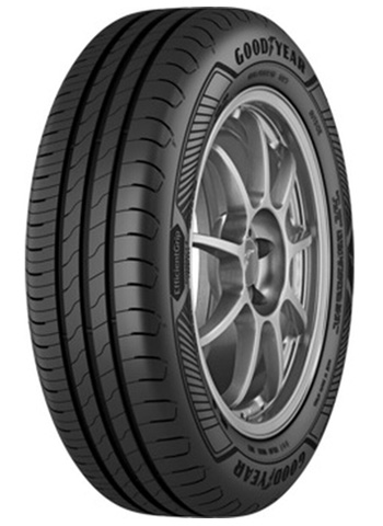 GOODYEAR 165/65 TR14 TL 79T  GY EFFIGRIP COMPACT 2