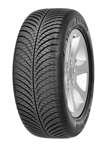 GOODYEAR 175/80 TR14 TL 88T  GY VEC 4SEASONS G2