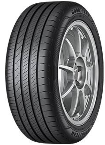 GOODYEAR 185/50 HR16 TL 81H  GY EFFIGRIP PERF 2 FP
