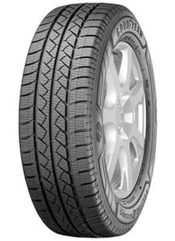 GOODYEAR 185/75  R16 TL 104R GY VEC 4SEASONS CARGO