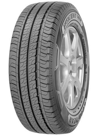 GOODYEAR 195/65 HR16 TL 100H GY EFFIGRIP CARGO DEMO