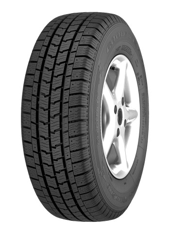 GOODYEAR 195/65  R16 TL 104T GY CARGO UG 2