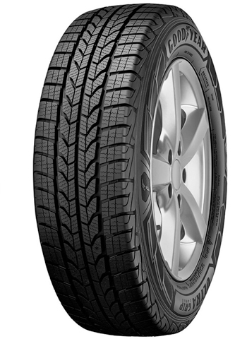 GOODYEAR 195/75  R16 TL 107R GY ULTRAGRIP CARGO
