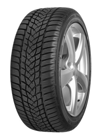 GOODYEAR 205/50 HR17 TL 89H  GY UG PERF 2 MS*ROF FP