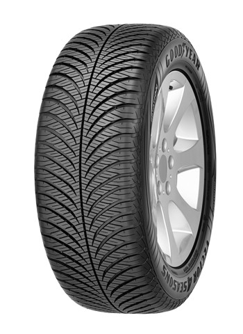 GOODYEAR 215/55 VR18 TL 99V  GY VEC 4SEASONS G2 SUV XL