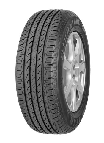 GOODYEAR 215/60 HR17 TL 96H  GY EFFICIENTGRIP SUV