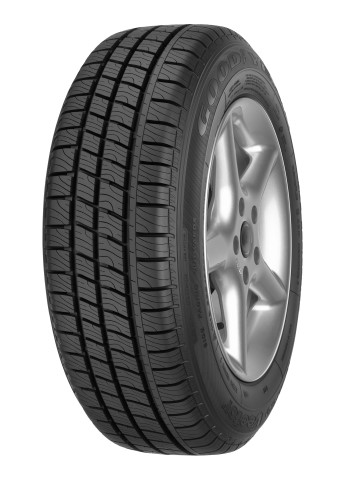 GOODYEAR 215/60  R17 TL 109T GY CARGO VECTOR 2