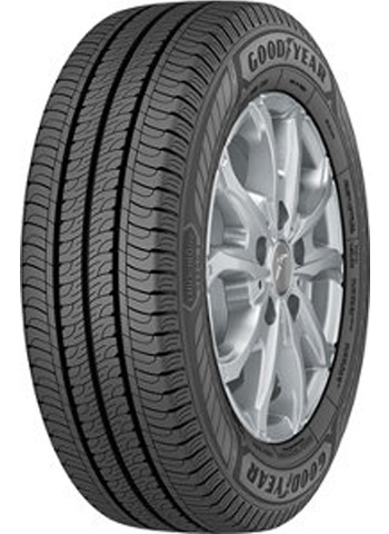 GOODYEAR 215/60  R17 TL 109T GY EFFIGRIP CARGO 2 DEMO