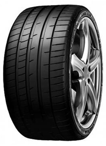 GOODYEAR 225/40 YR19 TL 93Y  GY EAGF1 SUPERSPORT * XL