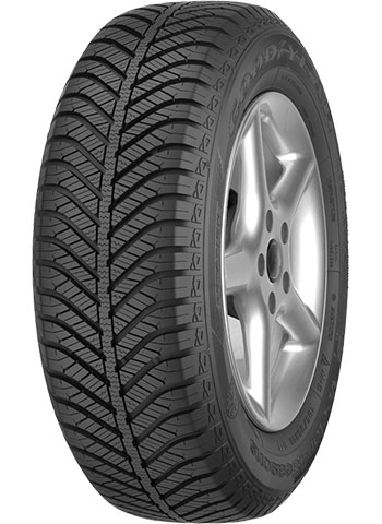 GOODYEAR 225/45 VR18 TL 95V  GY VEC 4SEASONS G2 XL ROF