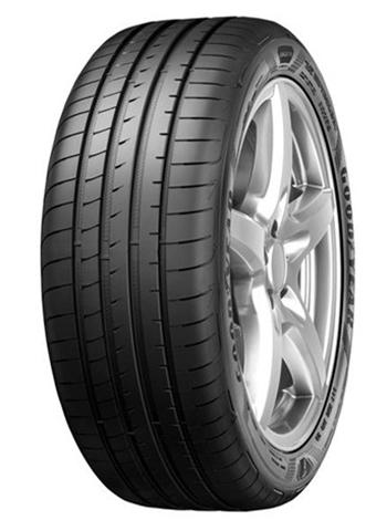 GOODYEAR 225/45 YR18 TL 91Y  GY EAG-F1 AS5 FP