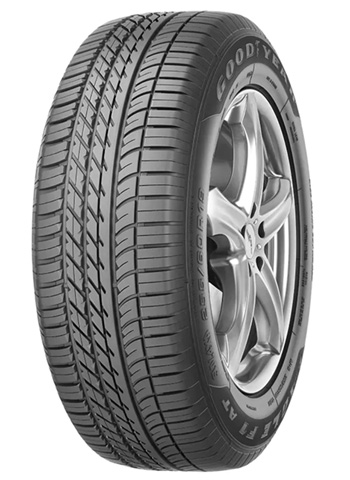 GOODYEAR 235/50 WR20 TL 104W GY EAG-F1 AS SUV AT XLJLR