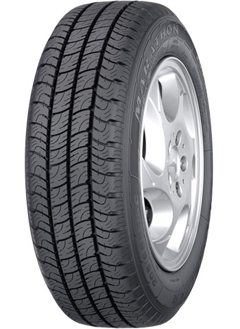 GOODYEAR 235/65  R16 TL 115R GY CARGO MARATHON FO1