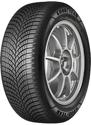 GOODYEAR 235/65  R16 TL 115R GY VEC 4SEASONS CARGO MOV