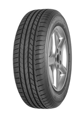 GOODYEAR 245/45 YR18 TL 96Y  GY EFFICIENTGRIP * ROF FP